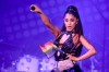 Ariana Grande's Epic Tribute: Lip-Syncing to Kylie Minogue's 'Padam Padam' at London Pride!
